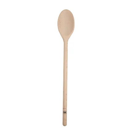 [TG-06240] T&G Lepel uit beuk 40cm FSC®