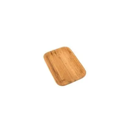 [PV-BAM-3930] Dienblad uit bamboe S FSC