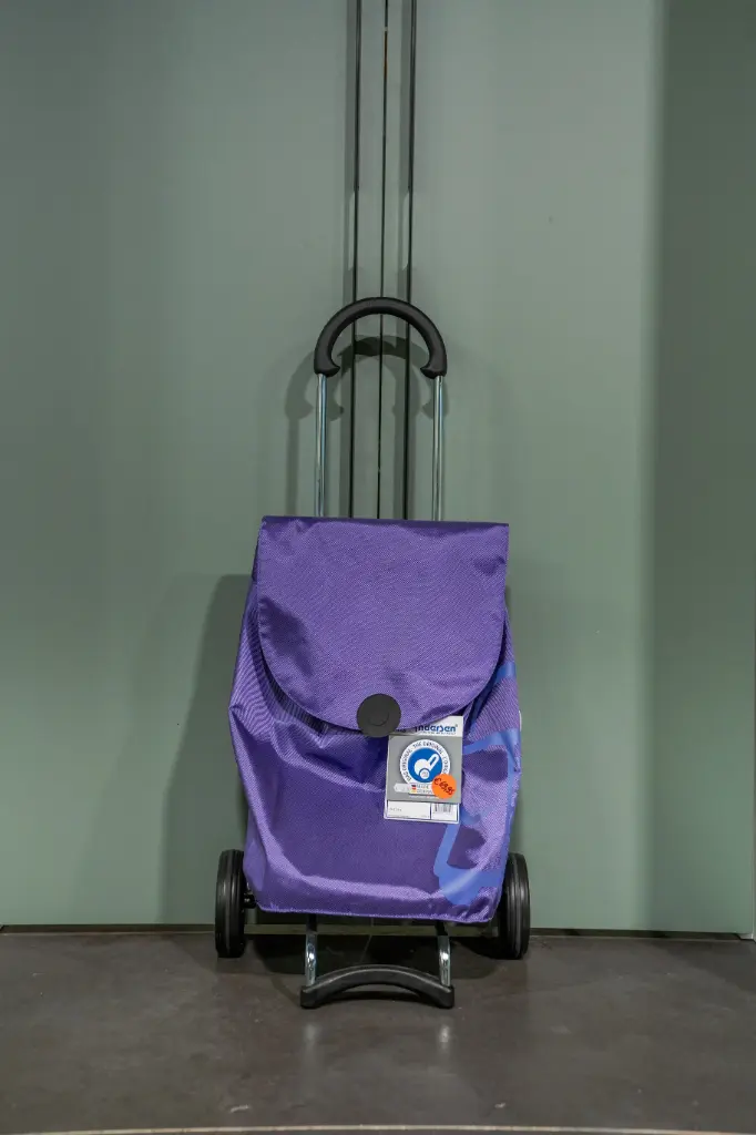 [112-050-60] Scala shopper pepe