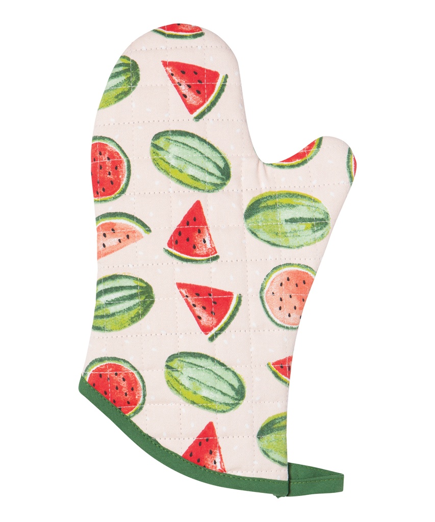 Ovenwant, watermelon