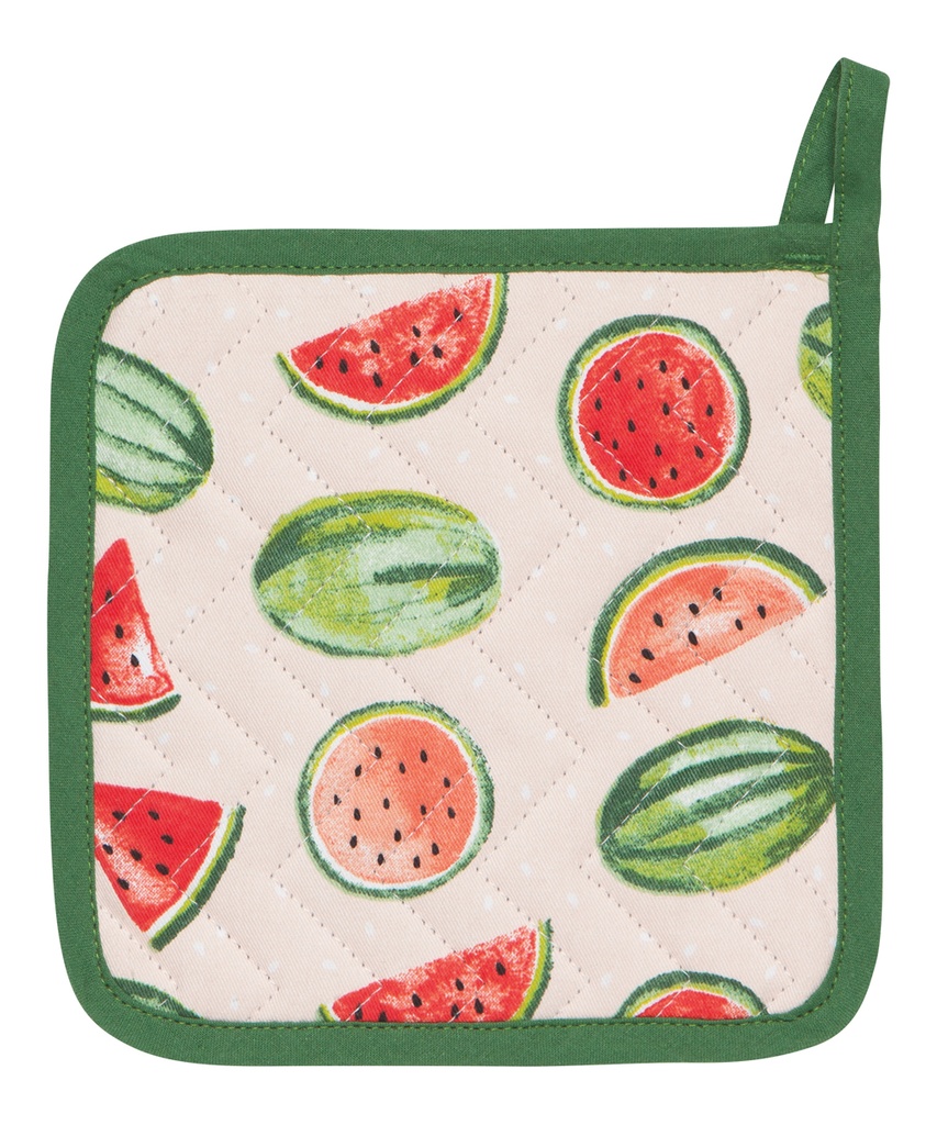 [505973] Pannenlap, watermelon