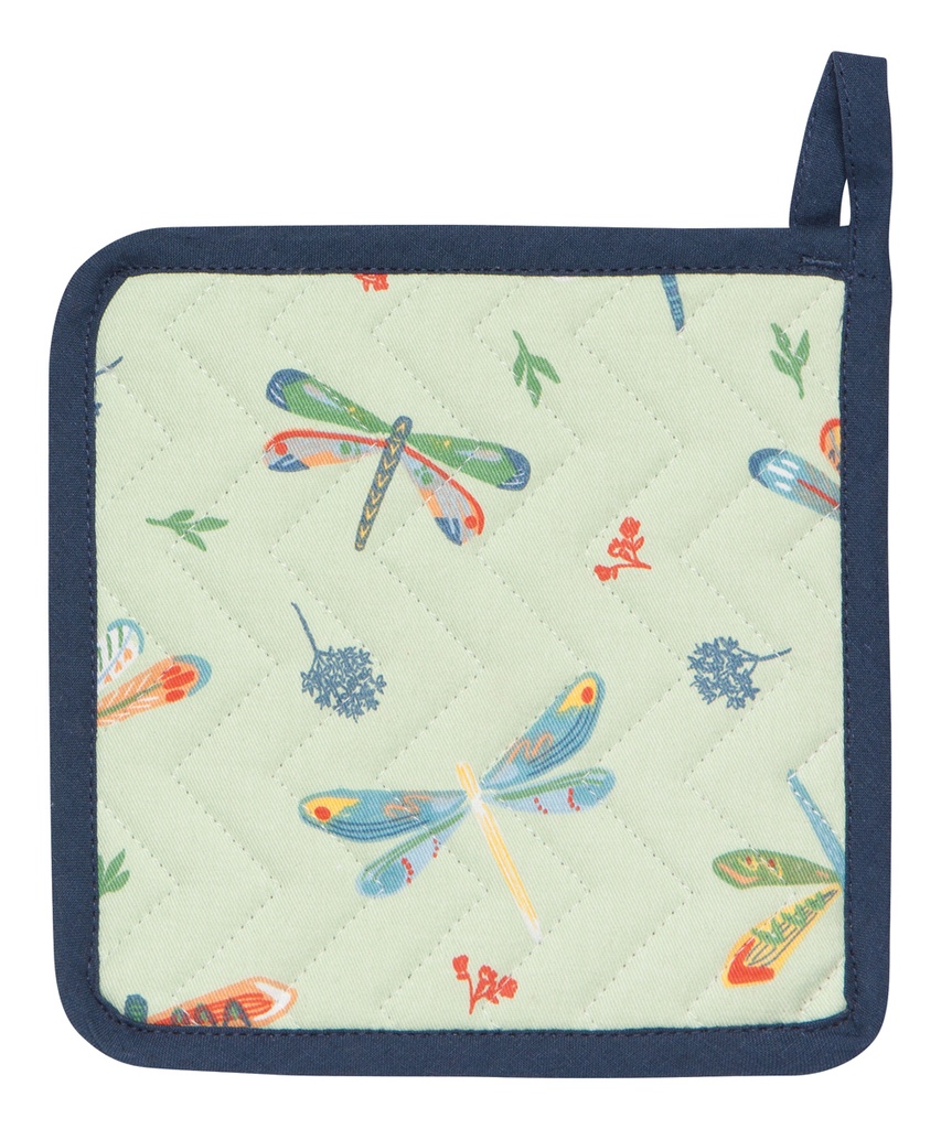 [505974] Pannenlap, dragonfly