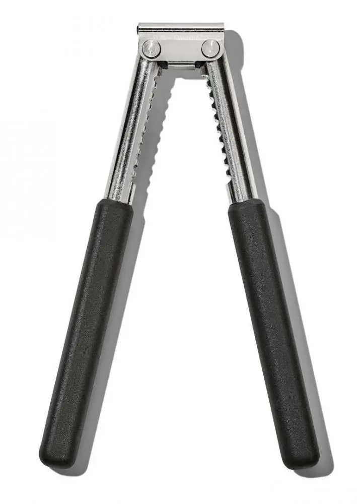 Noten-/seafood kraker