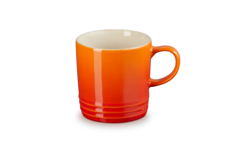 [70302350900002] Le Creuset mok 350ml Flame