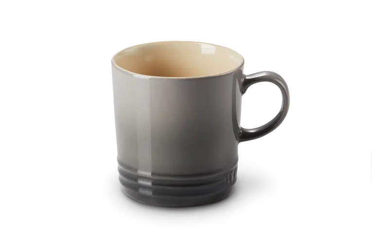 Le Creuset mok 350ml Flint