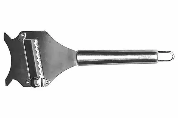 Grattugia truffel schaaf