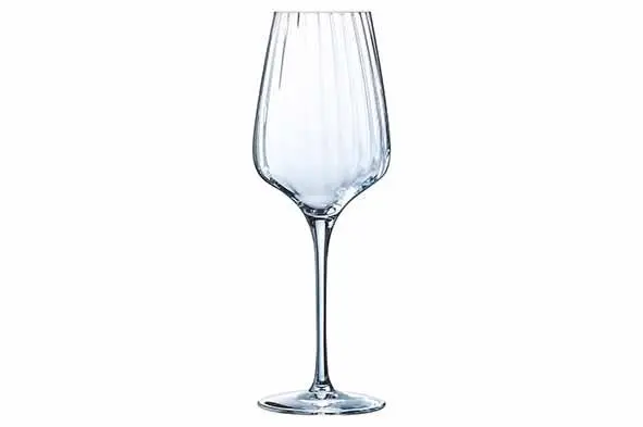 Symetrie wijnglas 35cl, set 6