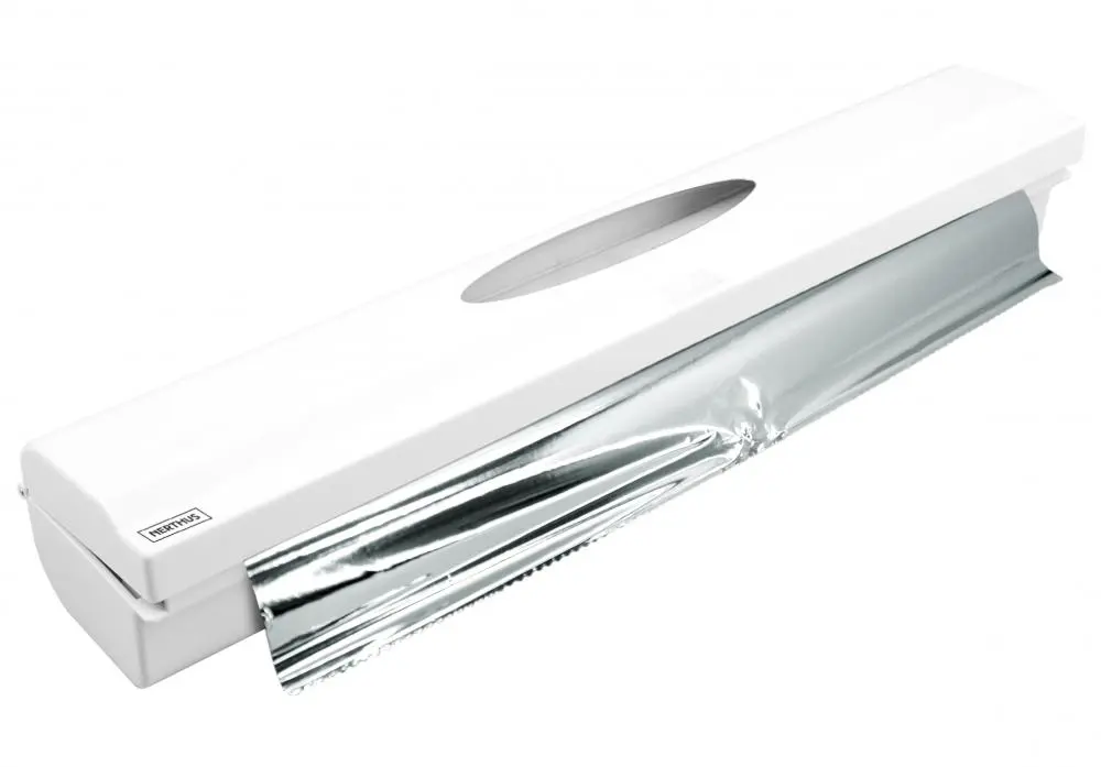 [VBFIH1254] Foliesnijder voor aluminium en vershoudfolie