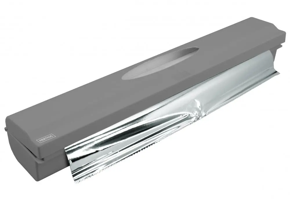 [VBFIH1255] Foliesnijder voor aluminium en vershoudfolie