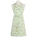 Keukenschort, dragonfly