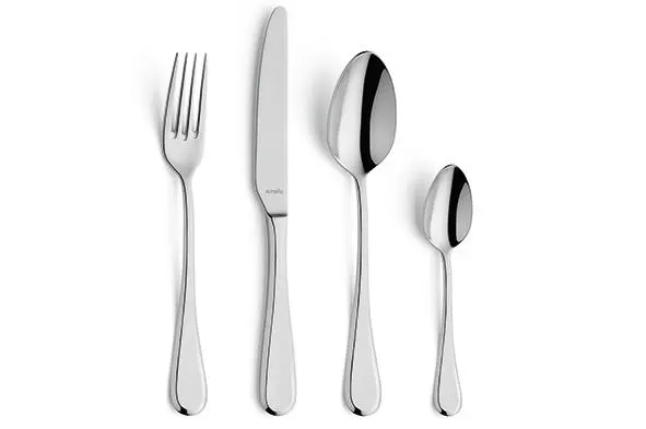 [8050728] Drift bestekset 24pcs houten kist