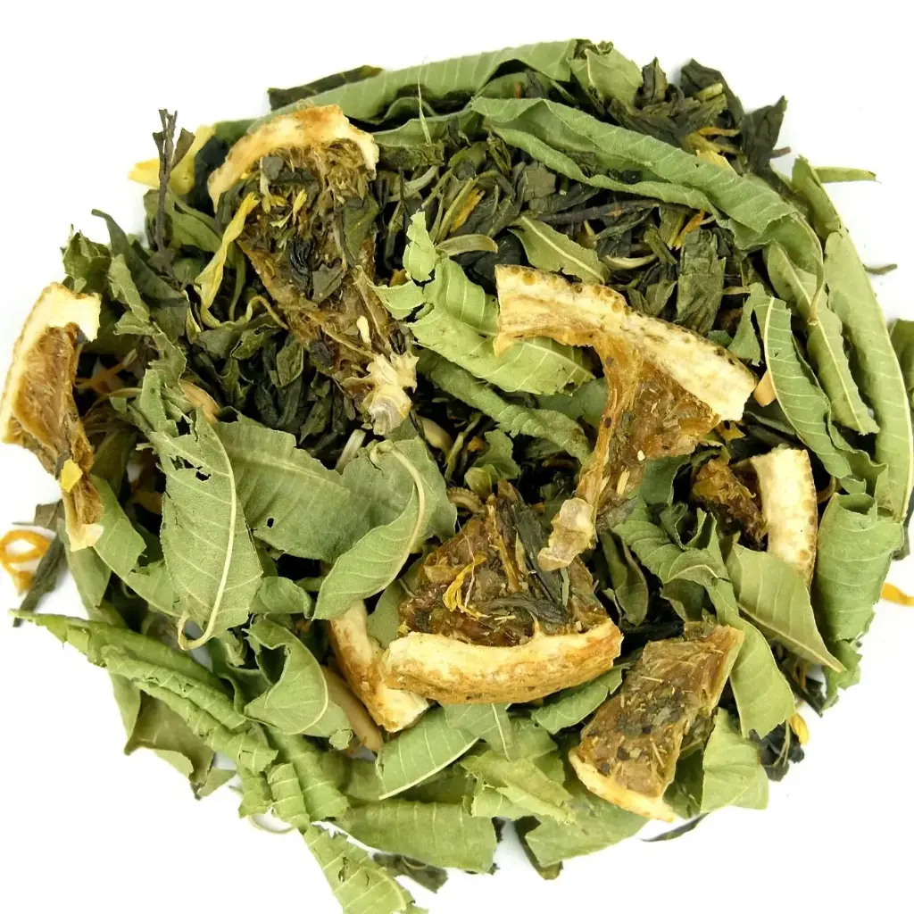 [6402] Thee - Vitamine thee, 80g