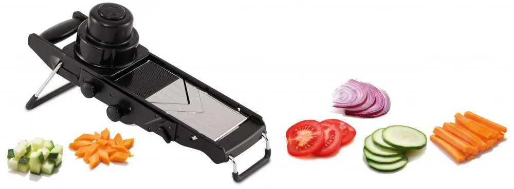 Weis Mandoline