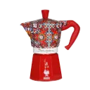Bialetti Moka Express Dolce&Gabbana (6 tassen)