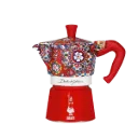 Bialetti Moka Express Dolce&Gabbana (3 tassen)