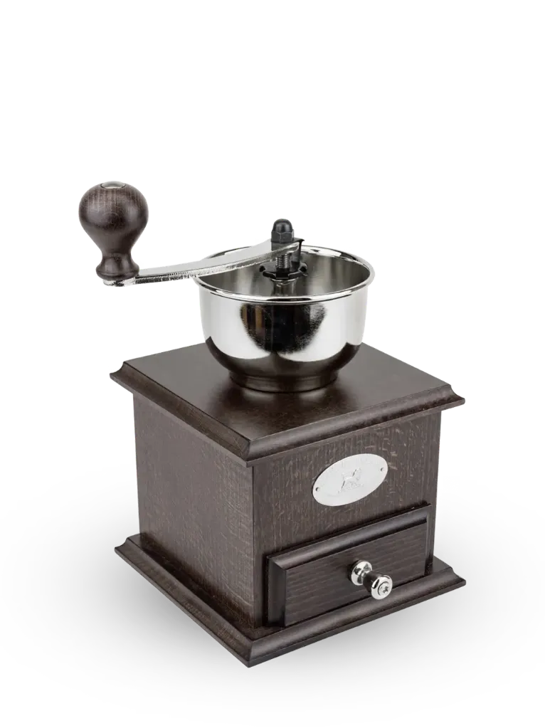 [19401765] Peugeot Brésil koffiemolen chocolade 21cm