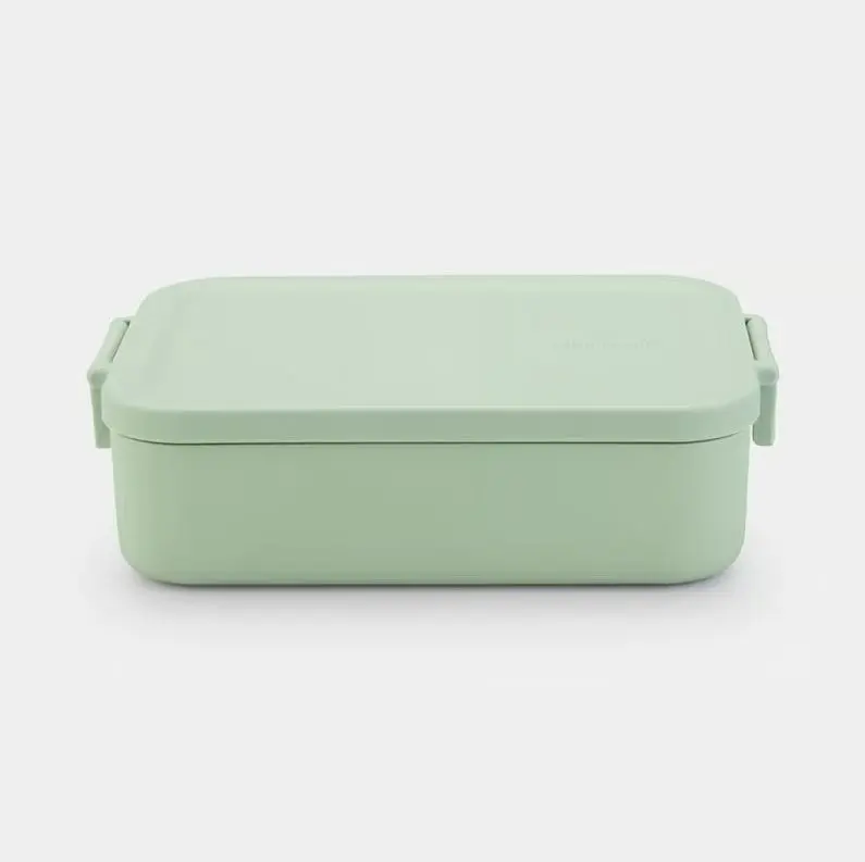 [202605] Brabantia Make & Take lunchbox , medium kunststof