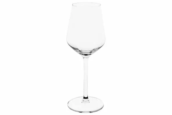 [1596029] Cosy moments Grace wijnglas 29cl, set 3