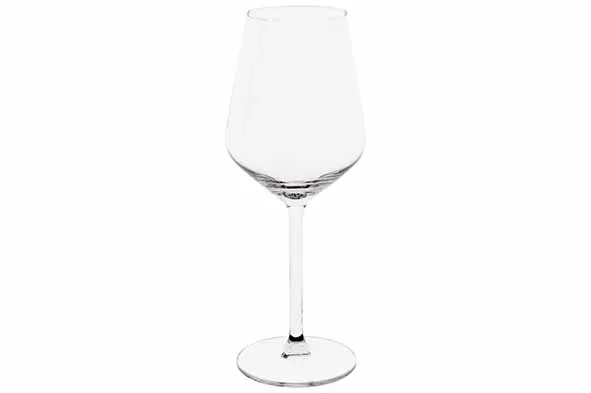 [1596038] Cosy moments Grace wijnglas 38cl, set 3