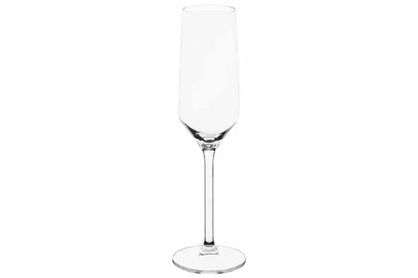 [1596022] Cosy moments Grace champagneglas 22cl, set 3