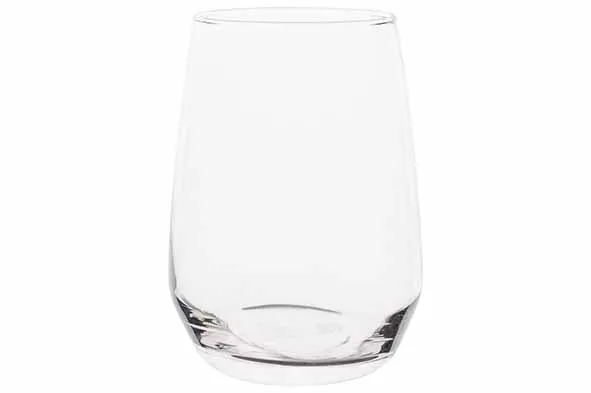 Cosy moments Grace tumbler 45cl, set 3