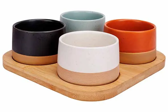 [5918003] Cosy&Trendy Dela aperoset 5pcs