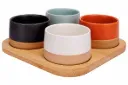 Cosy&Trendy Dela aperoset 5pcs