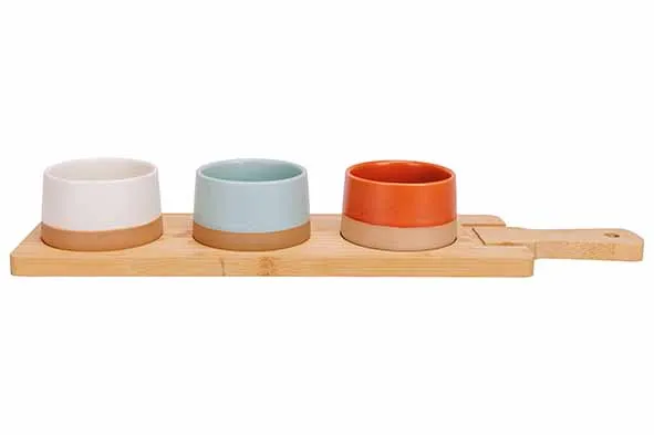 Cosy&Trendy Dela aperoset, 4pcs