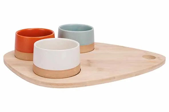 Cosy&Trendy Dela aperoset 4pcs