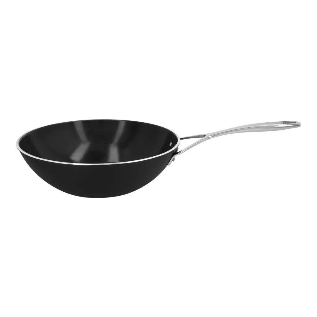 Demeyere Alu Pro 5 Wok 30cm