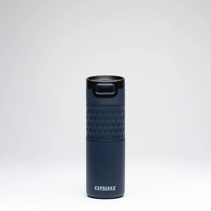 Kambukka Etna grip Denim blue 500ml