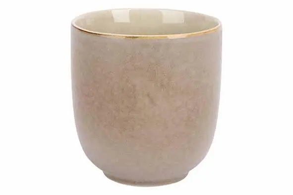 [5860015] Cosy&Trendy Forest beker 26cl D7.5xH8cm zonder oor