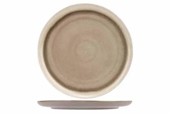 Forest plat bord D33xH2.7cm