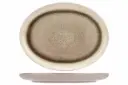 Cosy&Trendy Forest ovaal bord 26.5x20.5xH2.5cm