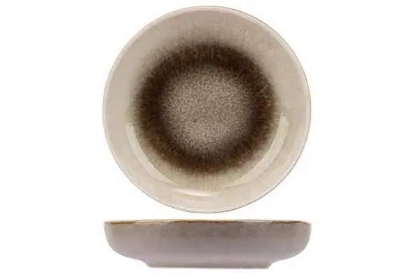 [5860027] Cosy&Trendy Forest aperoschaaltje D8xH1.5cm