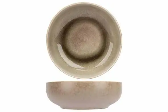 Forest schaal D16.5xH5.5cm