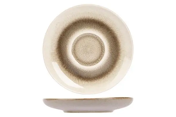 Forest espresso ondertas D11.5xH1.5cm