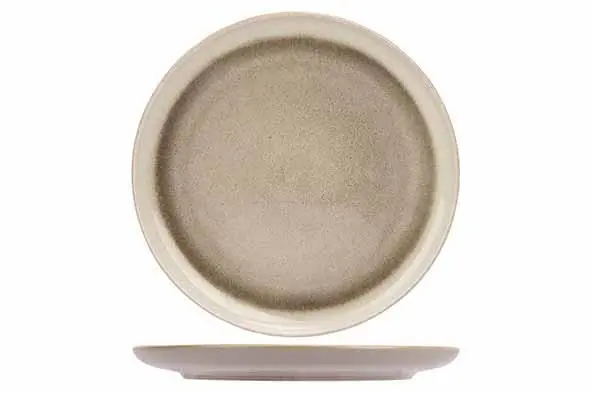 [5860003] Cosy&Trendy Forest dessertbord D21xH2cm