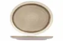 Cosy&Trendy Forest ovaal bord 31.5x25.5xH2.5cm