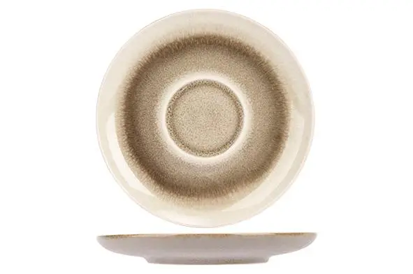 Forest ondertas D13.5xH1.5cm