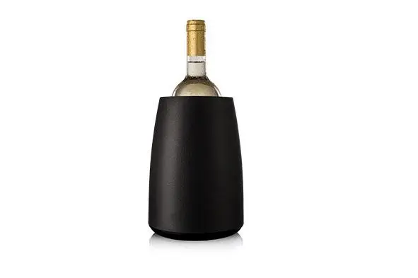 Active cooler wijnkoeler black