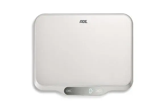 [65766] ADE digitale keukenweegschaal