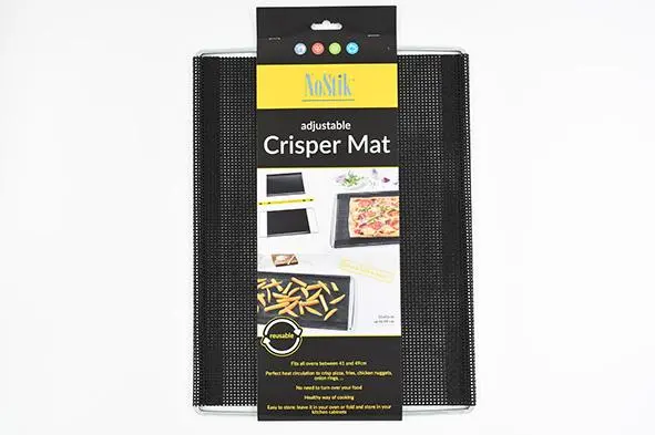 Bakplaat verstelbaar grill 31x41-49