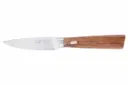 Couteaux & Co schilmes walnoten handvat