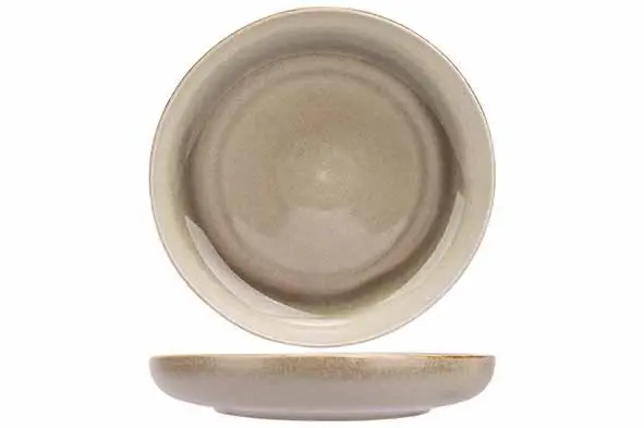 Forest diep bord D27.5xH4cm