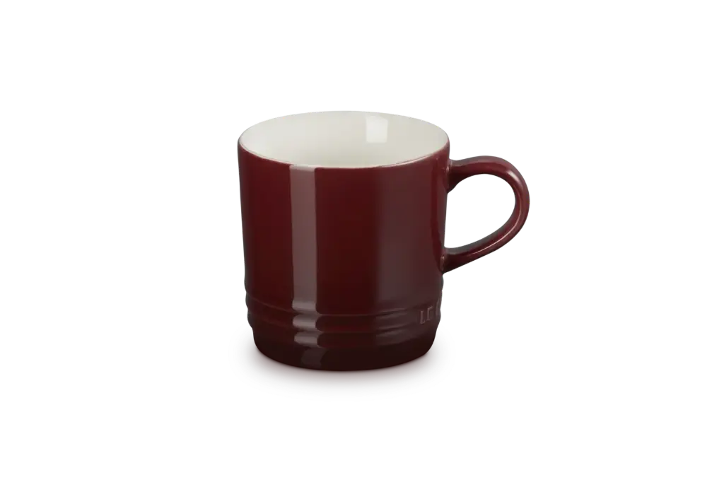 [70303209490099] Le Creuset koffietas 200ml Garnet