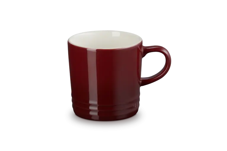 [70302359490002] Le Creuset mok 350ml Garnet