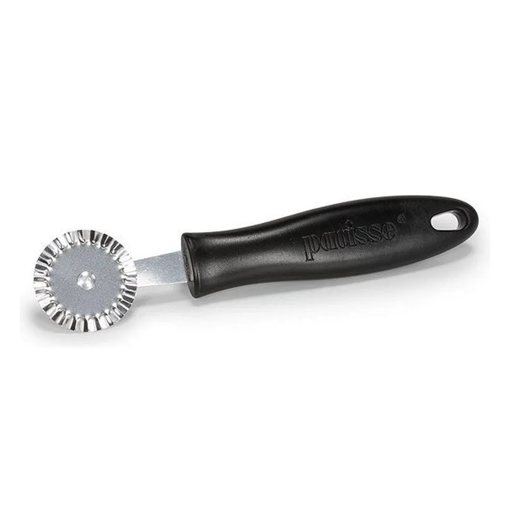 Patisse Deegsnijder inox 15cm