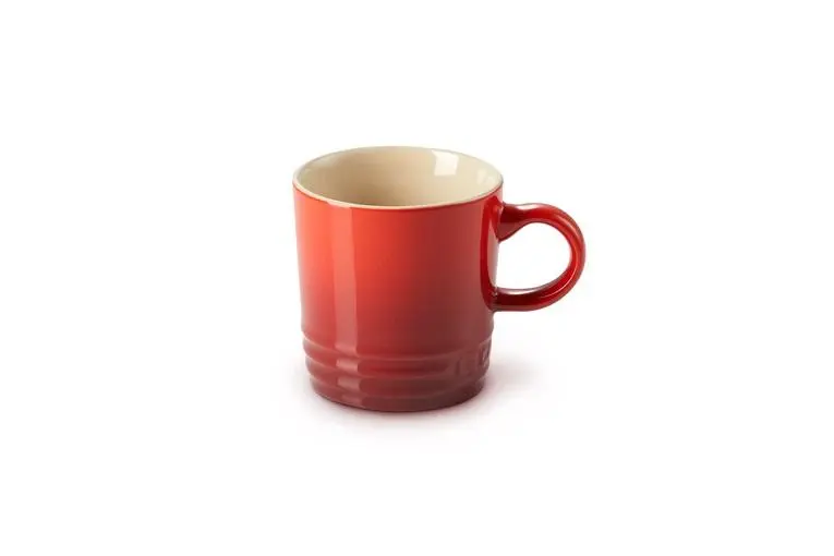 [70305100600099] Le Creuset espressokopje 100ml rood