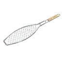 Barbecook visgrill voor 1 vis
